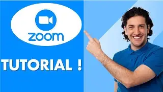 Zoom Workplace Pro Tutorial - 2025 UPDATED