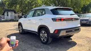 Ceeta sx automatic top model car review