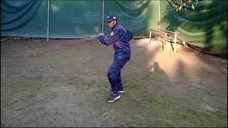 TBK-DO SELF DEFENCE MARTIAL ART Technical Basic Grand master mahaguru SAJEE