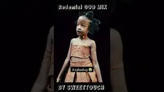 Redemial GOD MIX (DJ SWEETTOUCH)