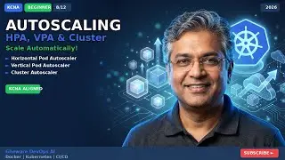 Kubernetes Autoscaling: Never Overpay for Cloud Again