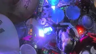 SMACKDABINTHEMIDDLEOFTHEWEEK@daveydemonhtown D W Seymour DaveyDemon Drummaster