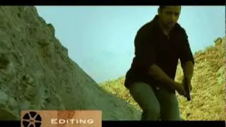 Shane Hooper Demo Reel