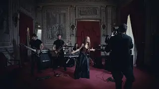 Suddenlash - Making of Shelter Music Video