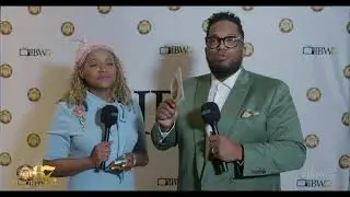 Welcome to the 67th International Bible Way Holy Convocation