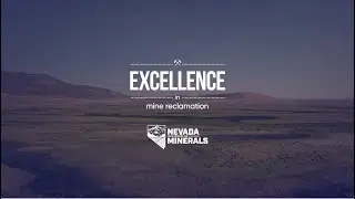 Nevada Excellence in Mine Reclamation Awards (2025)
