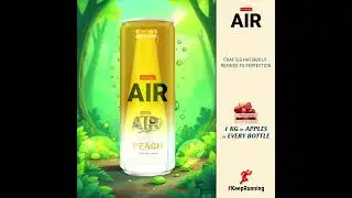 The Drink Everyone&rsquo;s Talking About &ndash; LIONSDEN AIR