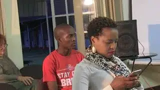 What if Zim 2018 elections are rigged, Ibo Mandaza