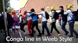 Highlights Compilation - TomoFair 2017 Nijmegen, The Netherlands
