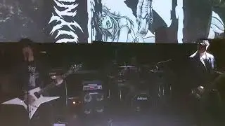 Ruyned - Profanum Sacrificium LIVE