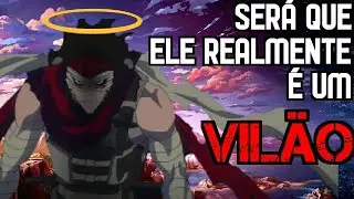 Stain &eacute; realmente um vil&atilde;o? - Comentando personagens