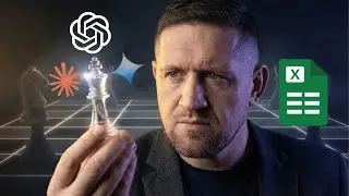 Протестировано расширение Opus 4.5 Excel и 4 модели с помощью шахматной задачи