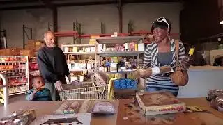 ACN Inc  Project Feeding Kids