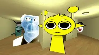 POV PLANKTON AAAAA AND GARRYS MOD#Gmod #NextBots