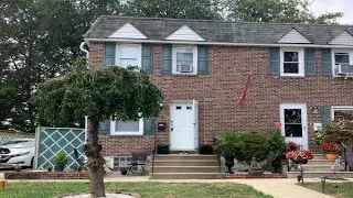 243 DERWOOD DRIVE, WOODLYN, PA Presented by The Matt Fetick Team.