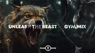 BeastMode Activated &ndash; 25 Min Trap Phonk Workout Mix   ENTRENA como una BESTIA