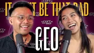 GEO - Harp Origins, Bay Area Love & the 