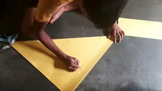 How To Make a Kite pharma😱 
