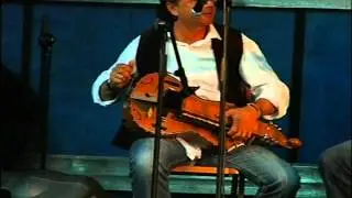 FISETV1- ARENAL FOLK - ROMANCERO EN LA CALLE