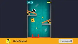 Heart Box Mobile from 1 to 10 Walkthrough