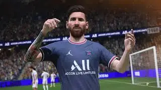 FUT 22 | Ones To Watch ft. Paris Saint-Germain