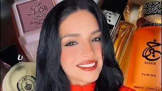 VIRAL TIKTOK FRAGRANCES!!! ARE THEY EVEN WORTH THE HYPE? 