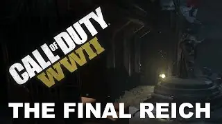 The Final Reich CoD WW2 Zombie Gameplay [Deutsch] (PS4)/Call of Duty World at War 2 The Final Reich