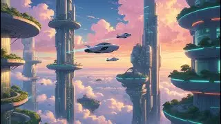 Threads of Gold and Clover (80s synth pop)