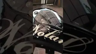 Nolan N63 : Wash, Wax & SoftCoating