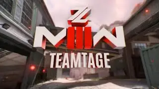 ZeaL - MWIII Teamtage by Drawyy