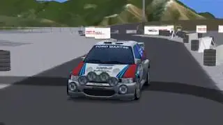 Rbr World My tribute to Angelo Medeghini pilot from Brescia in the ps exporally 2011