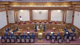 GLOBALink | S. Korea's constitutional court upholds President Yoon's impeachment