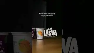 LASVA Fruit Juices - Grape Ball, Passionfruit, Mango | Tropical Refreshment!
