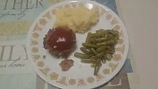 Meatloaf Muffins Recipe: Quick, Bite‑Size Comfort Food