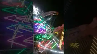 A mela is a village fair that is an important part of Indian culture. #dragon  #mela #village