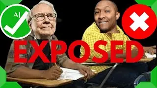 Warren Buffett Gives Me Free Investment Advice Quarterly, Here's How!