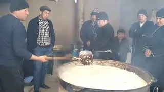 Абдусаттор Тухтаев умрага кетиш арафасида 20.01.2019 йил