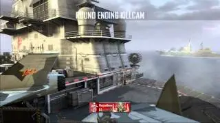 First for Lucky7 RC (L)