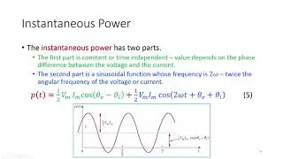 Lec 6 ECA 2   AC Power Analysis   1