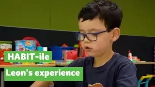 HABIT ile Intensive Therapy - Leon's experience