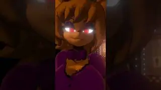 Fredina Bear Jumplove Has a 0% Survival Rate (I Volunteered as Tribute) Five Nights at Frenni's