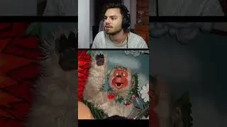 Animatoare abandonate 😱