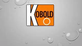 Introducing the PSD Electronic Pressure Switch from KOBOLD