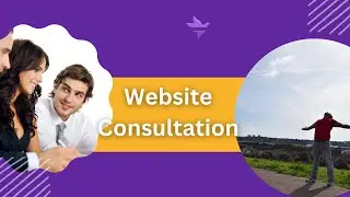 Website Consultation - SEO Consultation  - No 1