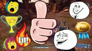 Borderlands 2 | Killing Dexiduous!! | Montage #9