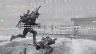 Ruthless Dark Zoning with DanielDoesIt