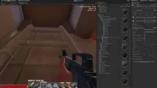 Блог разработчиков #31 - Pillbox  (www.Hurtworld-steam.ru)