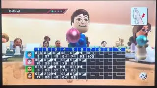 2025 Christmas Special - Wii Sports 