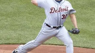 Michael Fulmer is OVERRATED! Get over him!