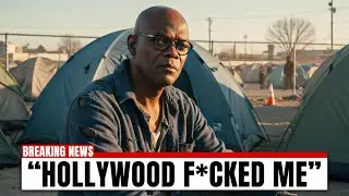 20 Black Actors That Live Like They Are Poor